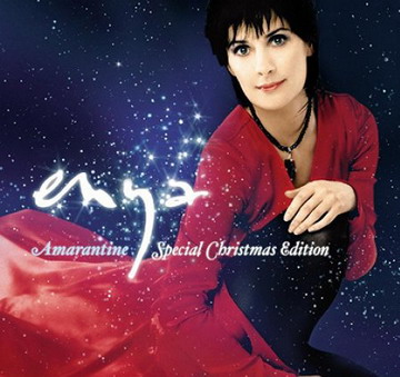 Enya - Amarantine Special Christmas Edition