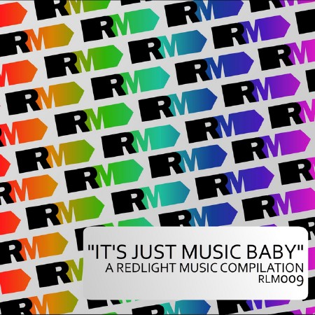 VA - Its Just Music Baby (2010)