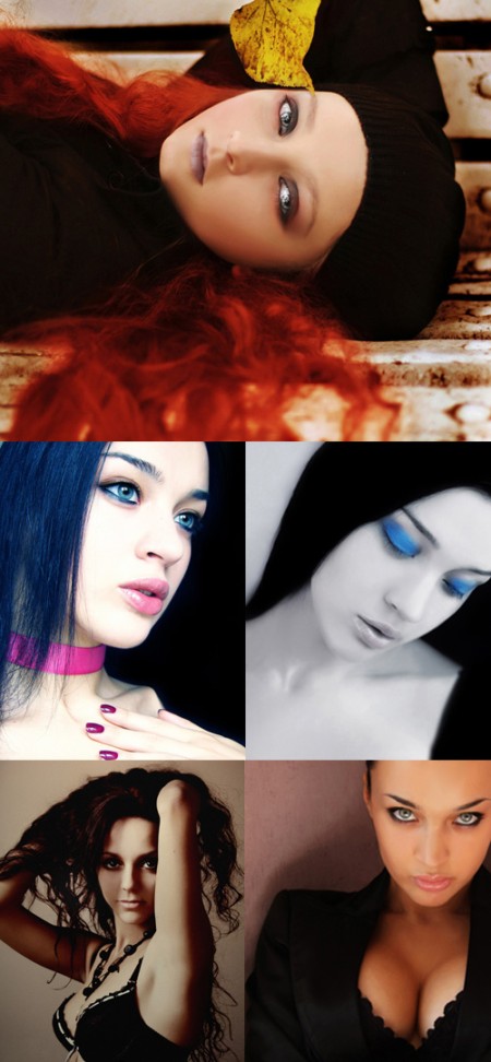 Graphic art work wallpaper 53