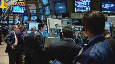 Meltdown - The Secret History of the Global Financial Collapse (2010)