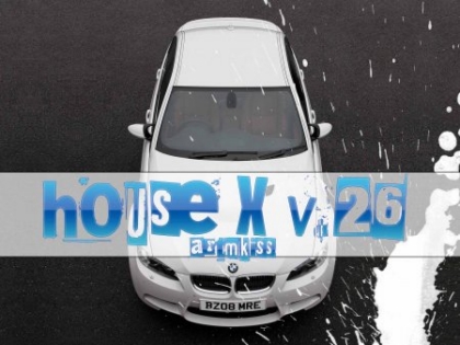 VA - House X v.26