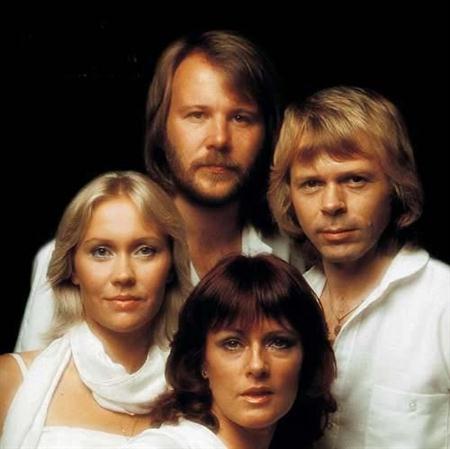 ABBA - Discography (1970-2007) [Reup]