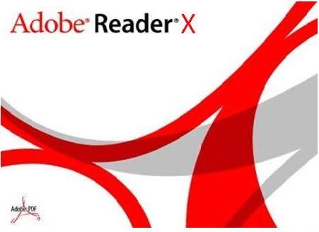 Adobe Reader X v.10.0.0 (x32/x64/ML/RUS) - Silent Installation 