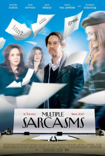 Multiple Sarcasms (2010) DVDRip XviD