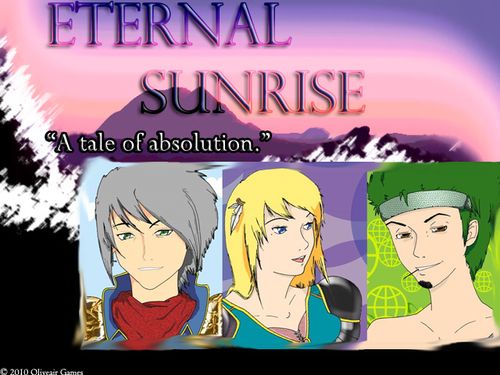 Eternal Sunrise 1.42