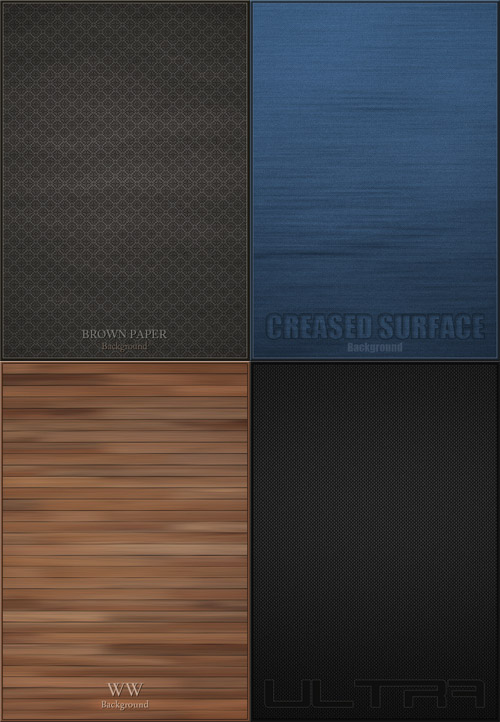 Ultra backgrounds pack