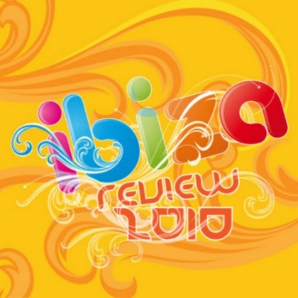 VA - Ibiza Review 2010 The Ultimative Collection (2010)