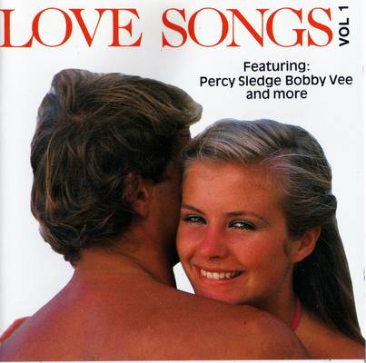 VA - Ballads And Love Songs Vol.1 (2009) NTSC MDVDR