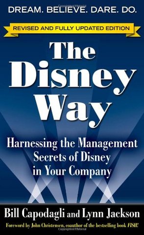 The Disney Way