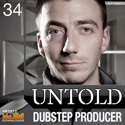 Loopmasters Untold Dubstep Producer MULTiFORMAT