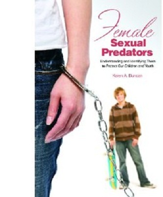 Female Sexual Predators (2010)