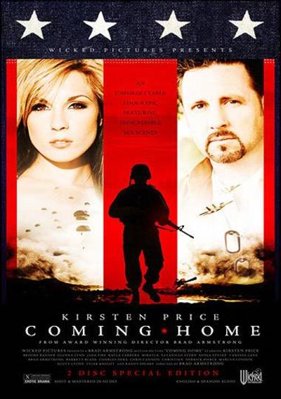 Coming Home (2007) DVDRip XviD