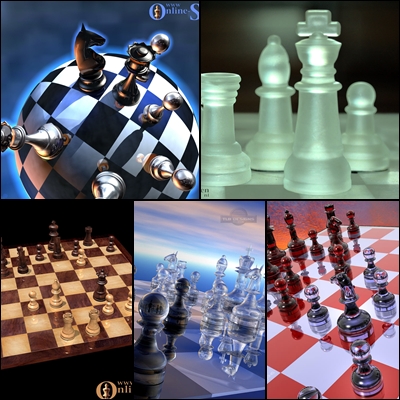 Chess HQ Wallpapers