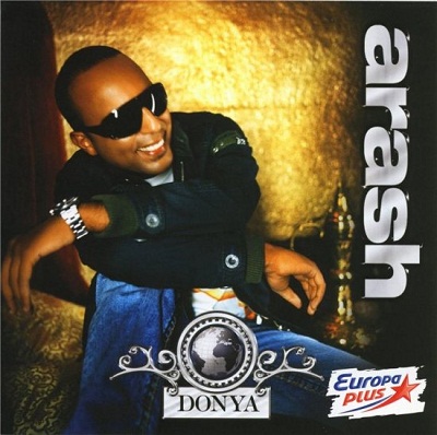 Arash - Donya Arash - Donya