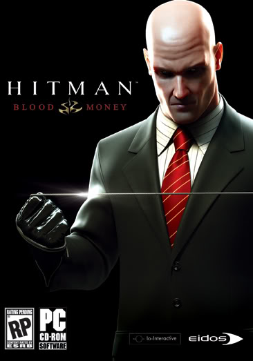 Hitman: Blood Money (Reload)