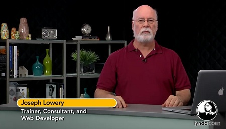 Lynda.com Getting Started with Dreamweaver CS5 and Business Catalyst
