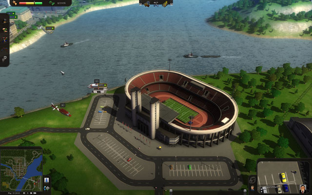 Cities in Motion (PC/BETA) Cities in Motion (PC/BETA)