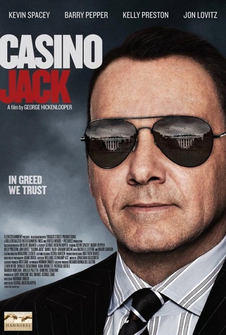 Casino Jack (2010) DvDRip x264