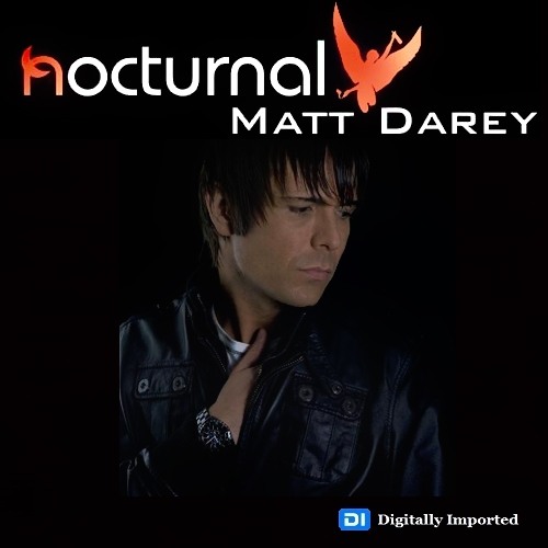 Matt Darey - Nocturnal 297 (2011)