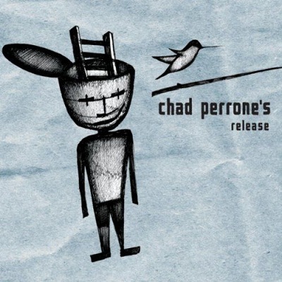 Chad Perrone - Release (2010)