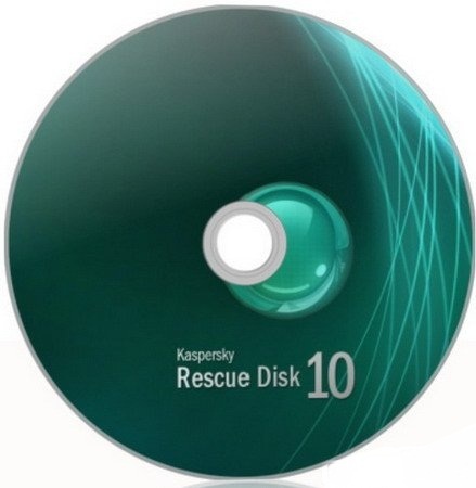 Kaspersky Rescue Disk 10.0.29.2 (02.05.2011)