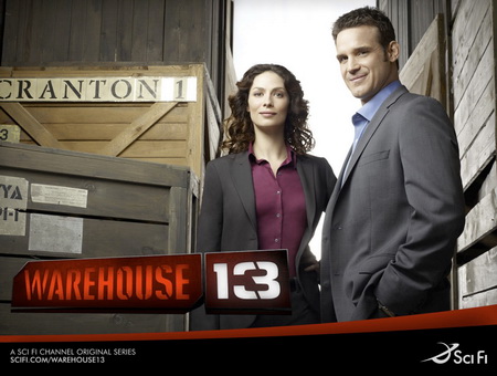 Warehouse 13 S02E13 HDTV XviD-FEVER
