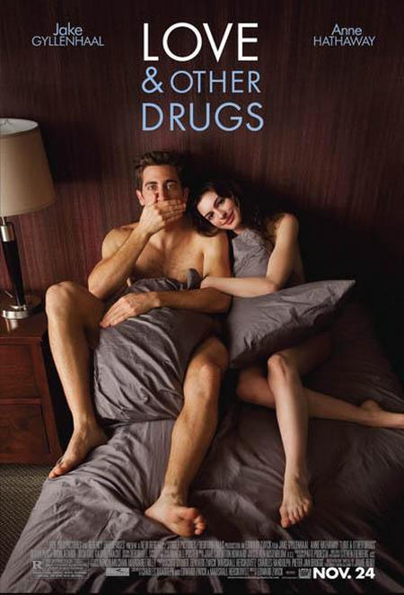 Love And Other Drugs (2010) TS XViD V2