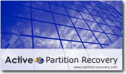 Active Partition Recovery v5.1.595 Enterprise Active Partition Recovery v5.1.595 Enterprise