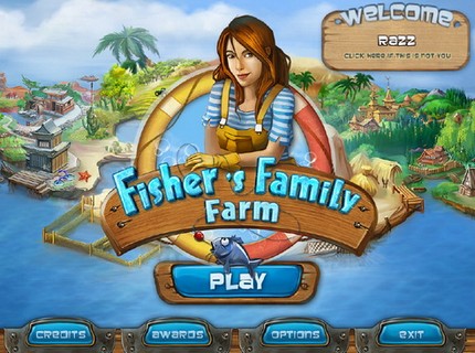 Fisher's Family Farm 2010 (Final)