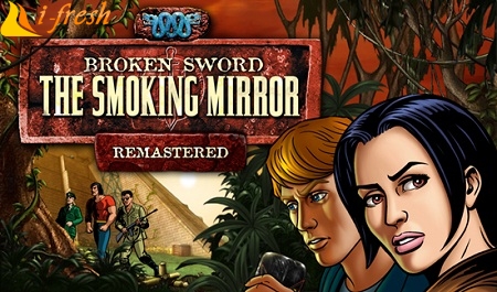 Broken Sword - The Smoking Mirror Remastered 1.1