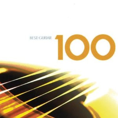 VA - 100 Best Guitar (2008)