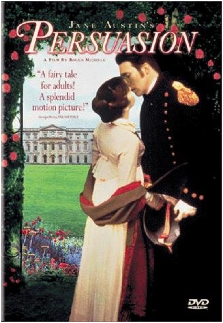 Persuasion (1995) DVDRip XviD