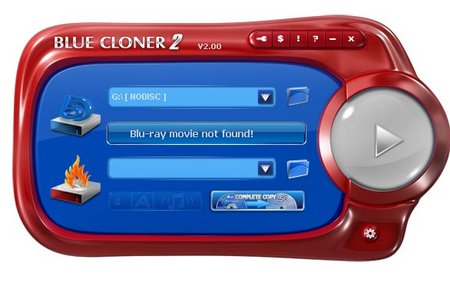 OpenCloner Blue Cloner 2.60.517 OpenCloner Blue Cloner 2.60.517