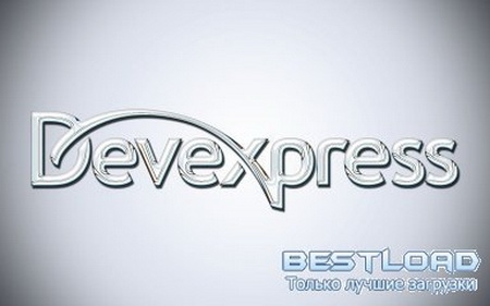 DevExpress - WinForms, ASP Net, WPF, SilverLight, MS Visual Studio