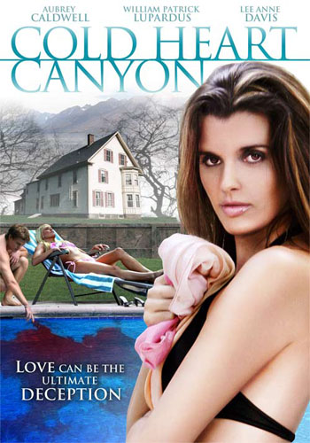 Cold Heart Canyon 2008 DVDRip XviD