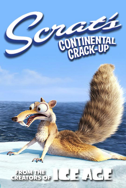 Scrats Continental Crack-Up (2010) HDRip x264 AAC - iGET Scrats Continental Crack-Up (2010) HDRip x264 AAC - iGET