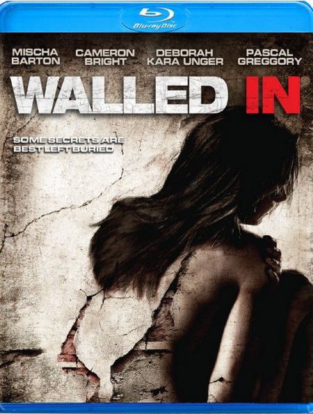 Walled In (2009) BRRip XvidHD 720p-NPW