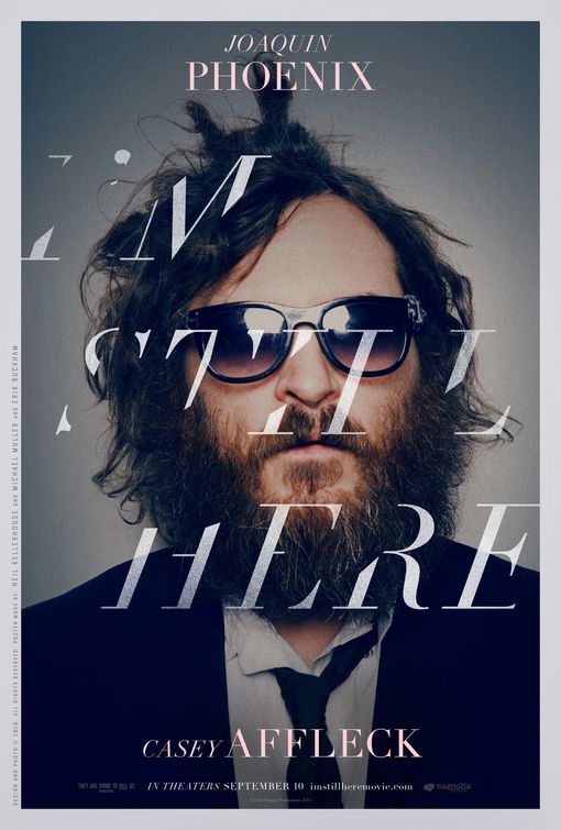 Im Still Here 2010 DvDrip Eng-FXG