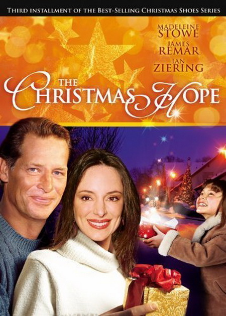 The Christmas Hope (2009) BDRip XviD-aAF
