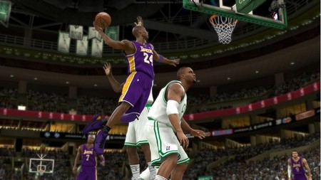 NBA 2K11 ENG Full - TPTB NBA 2K11 ENG Full - TPTB