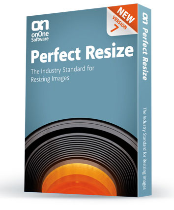 OnOne Perfect Resize Professional Edition v7.0.1 OnOne Perfect Resize Professional Edition v7.0.1