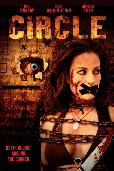 Circle (2010) LiMiTED DVDRip XviD-ViP3R Circle (2010) LiMiTED DVDRip XviD-ViP3R