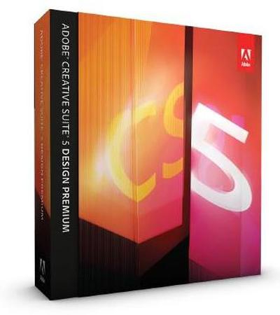Adobe Creative Suite 5 Design Premium DVD Update 5 by [m0nkrus] (2010/RUS/ENG)