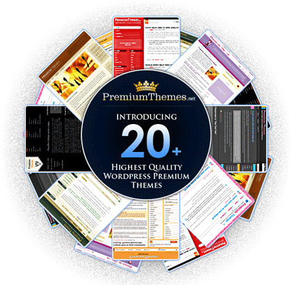 20 Wordpress Premium Plugins