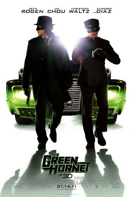 The Green Hornet (2011) TS XVID AC3 Hive-CM8
