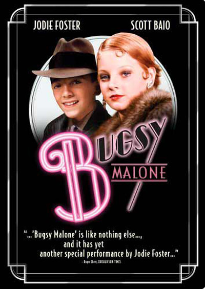 Bugsy Malone (1976) DVDRip-SiRiUs sHaRe