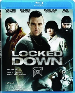Locked Down (2010) BRRip H264