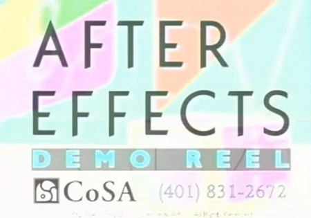 2 After Effects Courses Mov-Rle