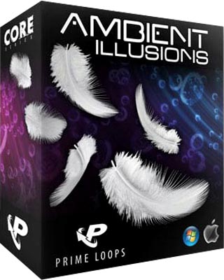 Prime Loops Ambient Illusions WAV
