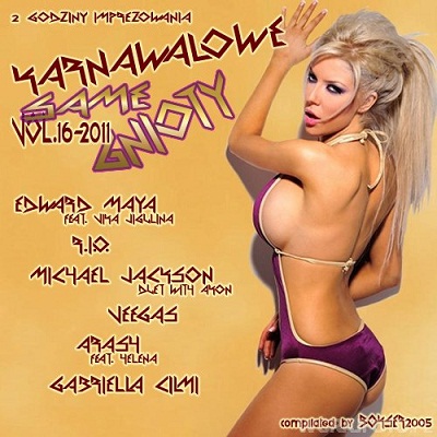 Same Gnioty Vol.16 (2011) Same Gnioty Vol.16 (2011)